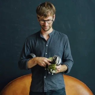 Pot